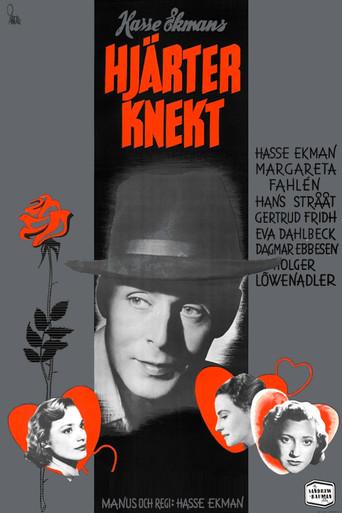 Jack of Hearts (1950) poster