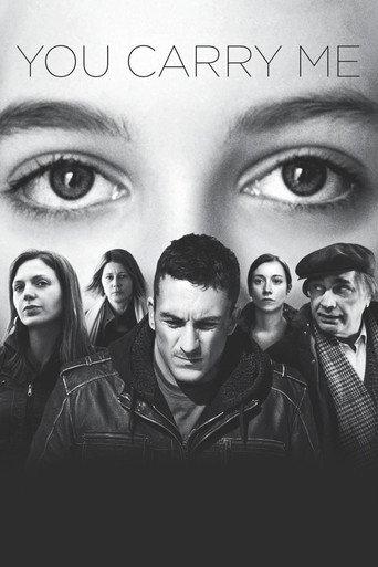 You Carry Me (2015) poster