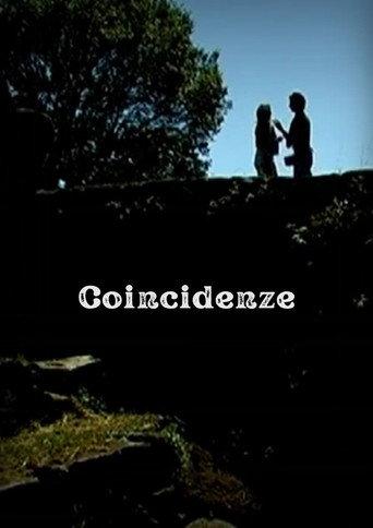 Coincidenze (2010) poster