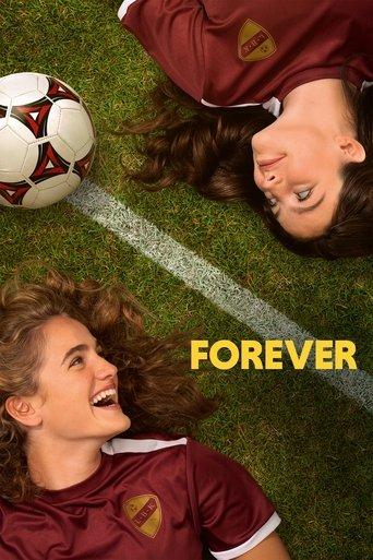 Forever (2023) poster