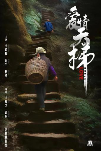 Noble Love (2013) poster