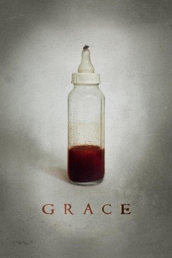 Grace (2009) poster