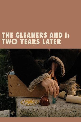 The Gleaners and I: Two Years Later (2002) poster