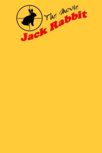 Jack Rabbit () poster