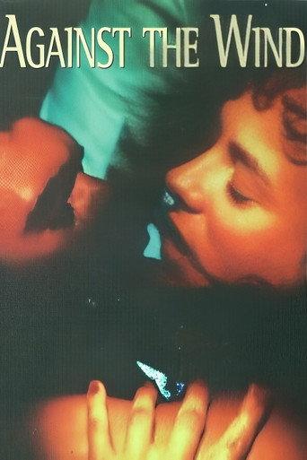 Against the Wind (1990) poster