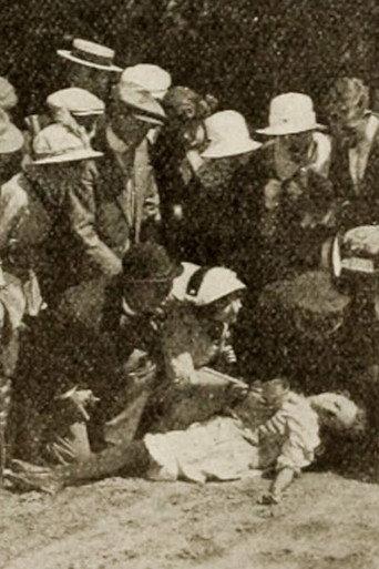The Price Paid (1914) poster