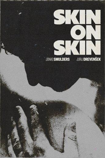Skin on Skin (2025) poster
