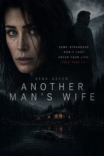 Another Man's Wife (2011) poster