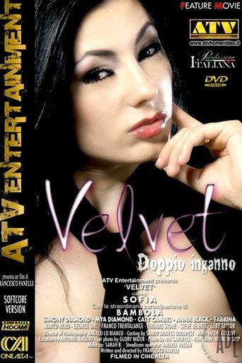 Velvet - Doppio Inganno (2008) poster