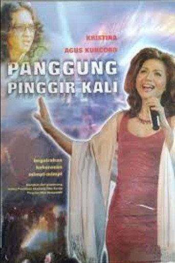Panggung Pinggir Kali (2005) poster
