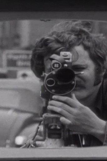 TV Interruptions: Street (1971) poster