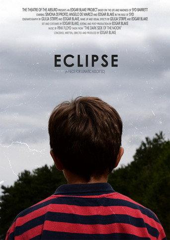 Eclipse (2016) poster