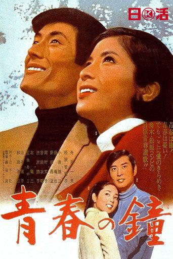 Youth Bell (1969) poster