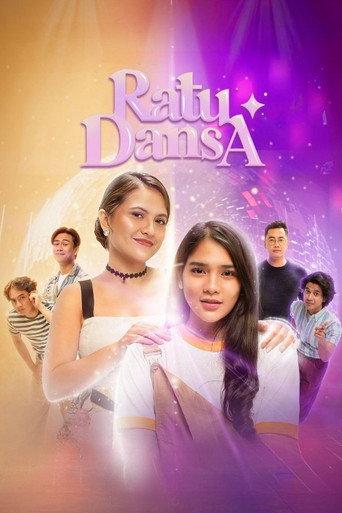 Dance Queen (2022) poster