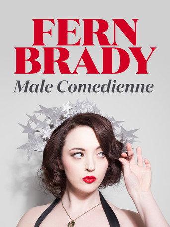 Fern Brady: Male Comedienne (2017) poster