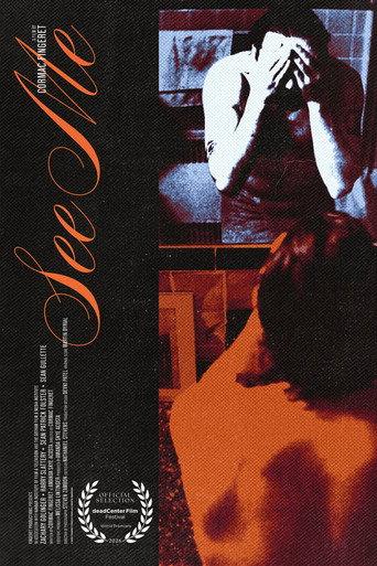 See Me (2026) poster