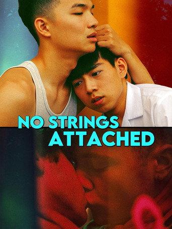 No Strings Attached (2023) poster