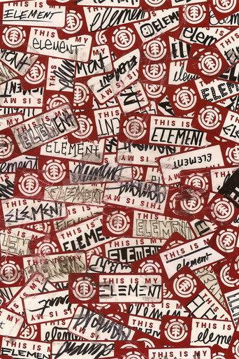 This Is My Element (2007) poster