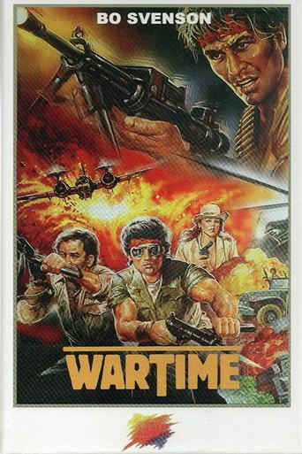 Movie in Action (1987) poster