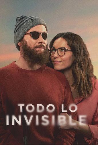 Todo lo invisible (2020) poster