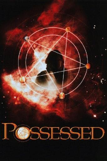 Possessed (1999) poster