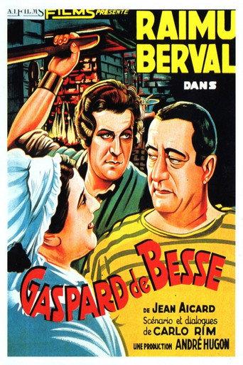 Dawn Over France (1935) poster