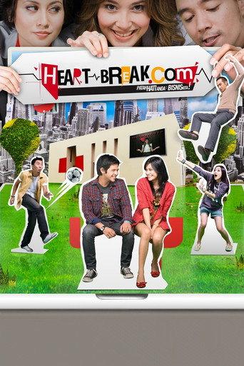 Heart-Break.com (2009) poster