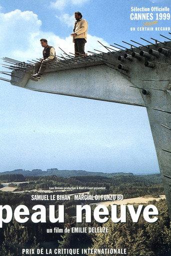 New Dawn (1999) poster