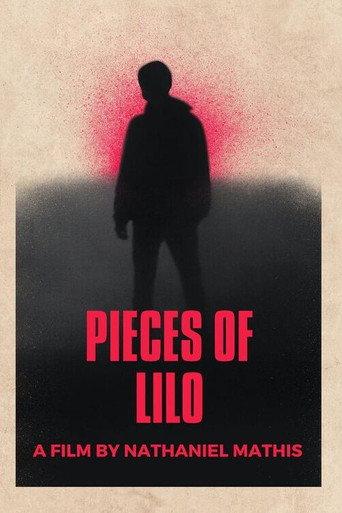 Pieces of Lilo (2025) poster