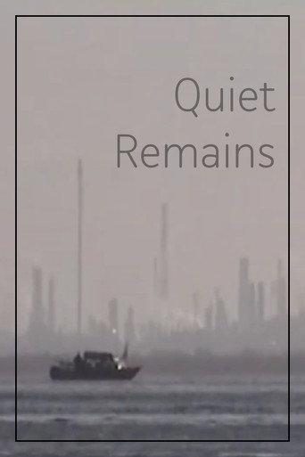 Quiet Remains (2020) poster