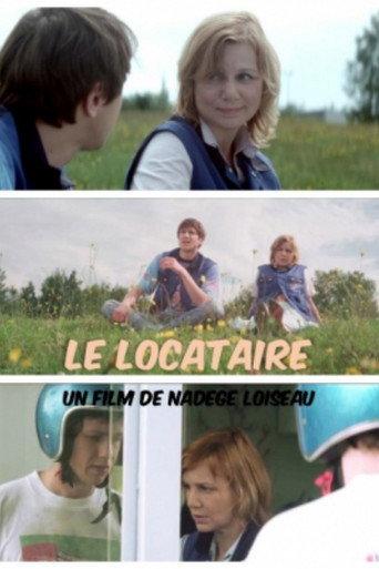 Le Locataire (2012) poster