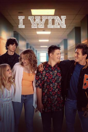 I Win (2024) poster