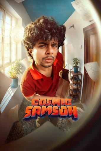 Cosmic Samson () poster