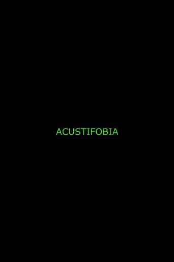 Acustifobia (2019) poster