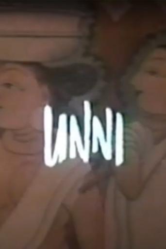 Unni (1989) poster