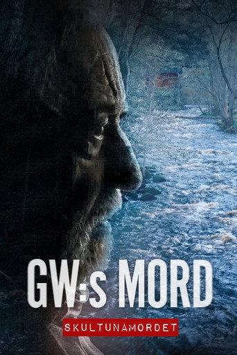 GW:s mord – Skultunamordet (2026) poster