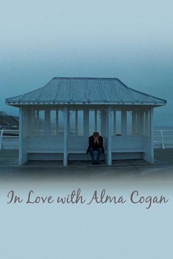 In Love with Alma Cogan (2011) poster