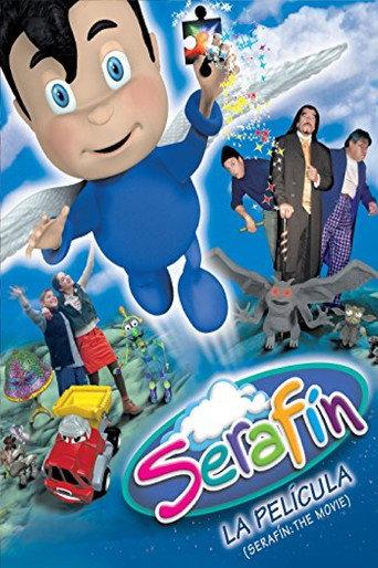 Serafín: La Película (2001) poster