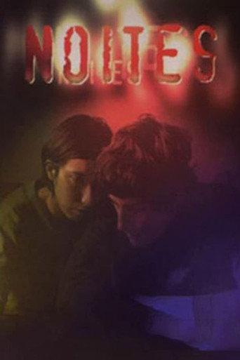Nights (2000) poster