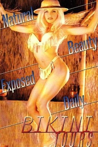 Bikini Tours (1997) poster