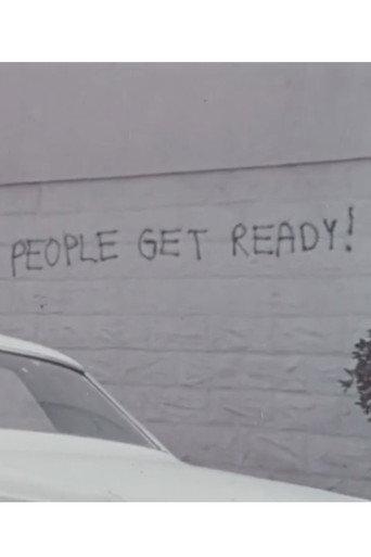 People Get Ready (2025) poster
