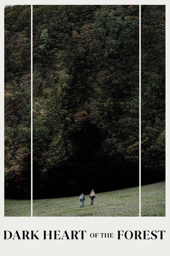 Dark Heart of the Forest (2023) poster