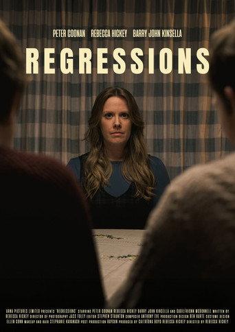 Regressions () poster