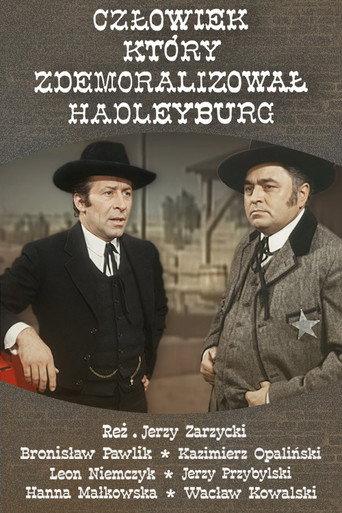 The Man That Corrupted Hadleyburg (1967) poster