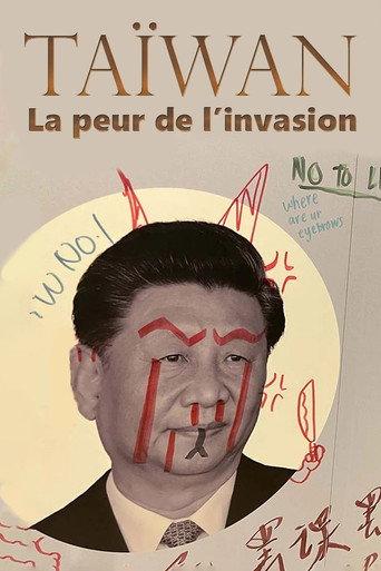 Taiwan – Fear of Invasion (2022) poster