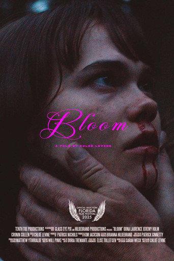 Bloom () poster