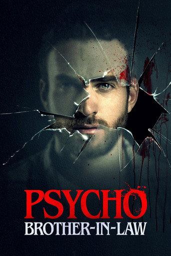 Psycho Brother-In-Law (2017) poster