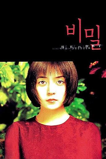 Secret Tears (2000) poster