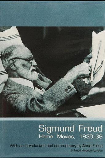 Sigmund Freud: Home Movies, 1930-39 () poster