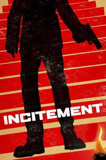 Incitement (2019) poster